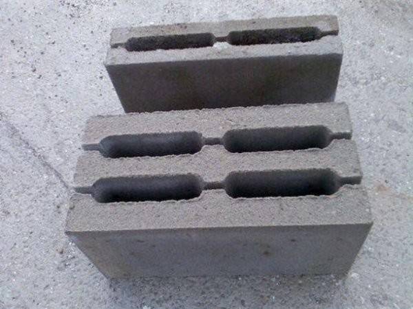 Перекрытие с керамзитобетона или с бетона где купить формы для бетона