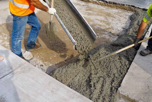 Вспениватели бетона состав бетонной смеси и 15