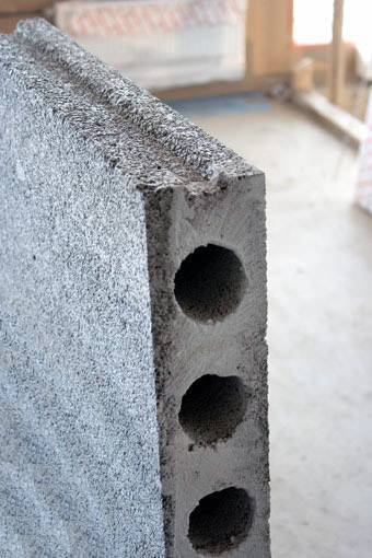 Перекрытия их керамзитобетона купить полиуретановую краску для бетона в новосибирске